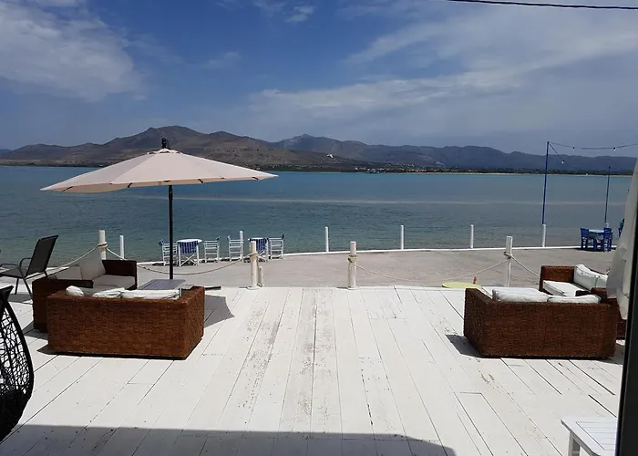 Hotel Elafonisos