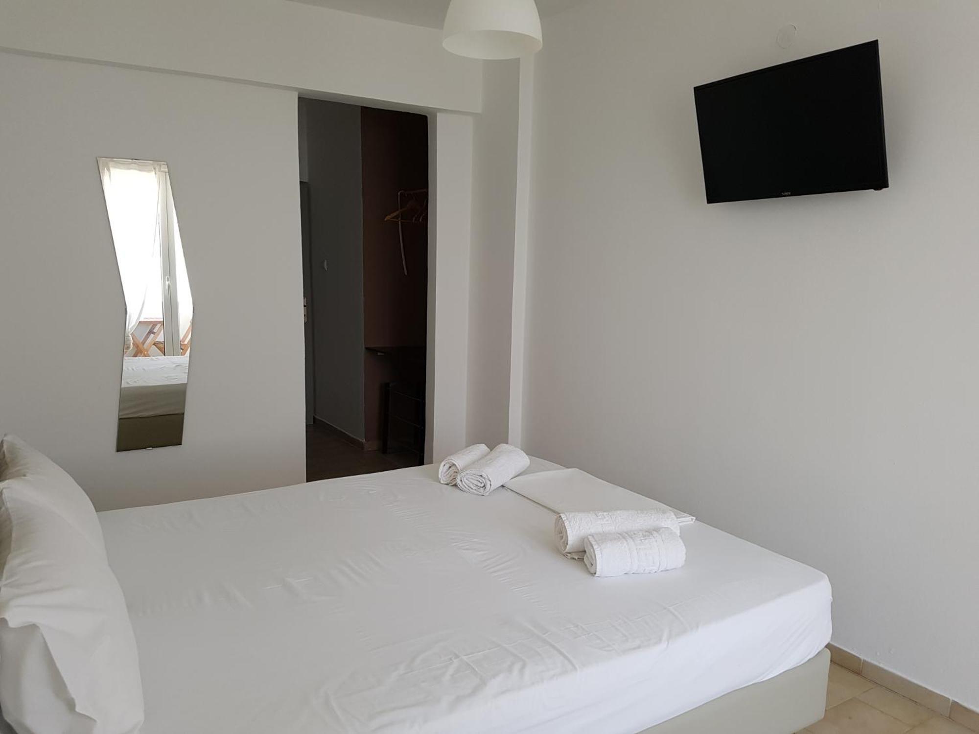 Hotel Hotel Elafonisos Elafonissos