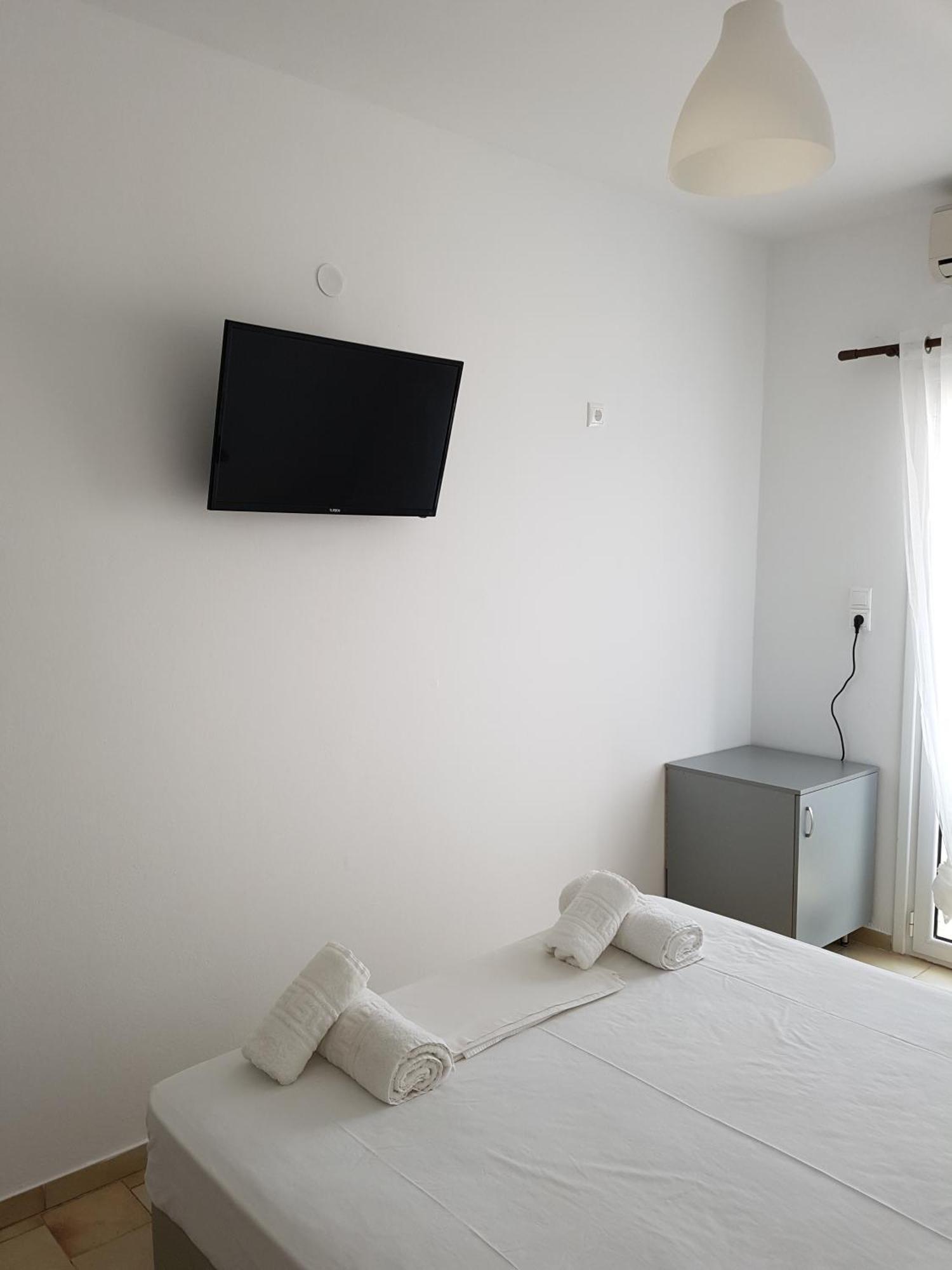 Hotel Hotel Elafonisos 3*