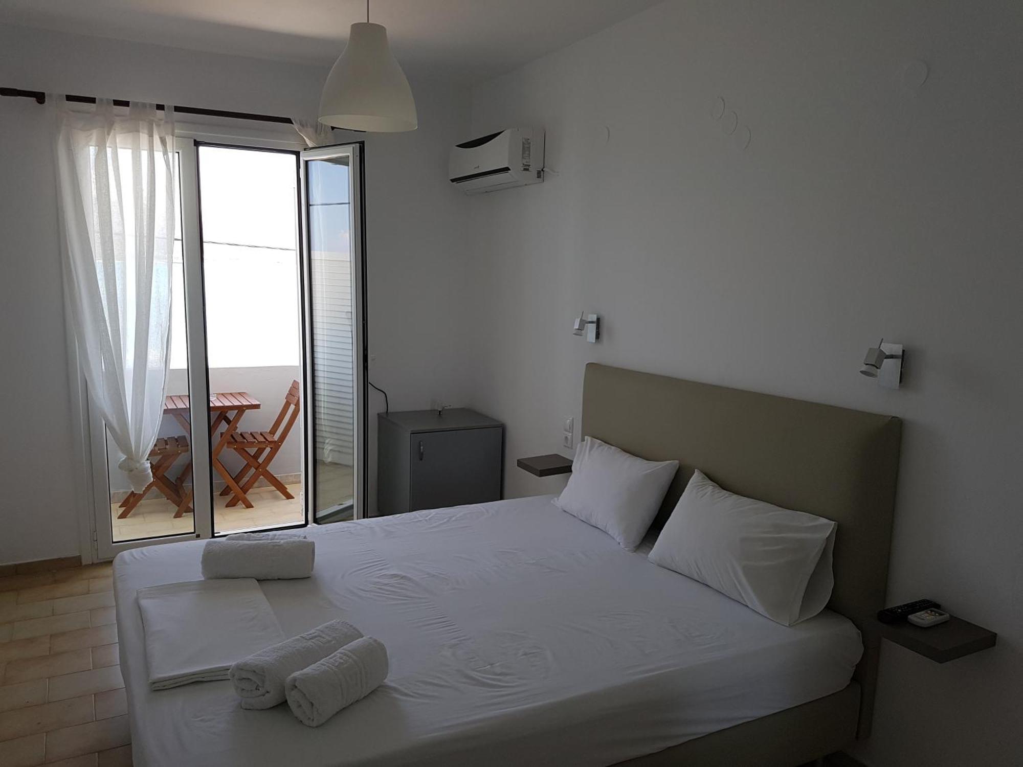 Hotel Elafonisos
