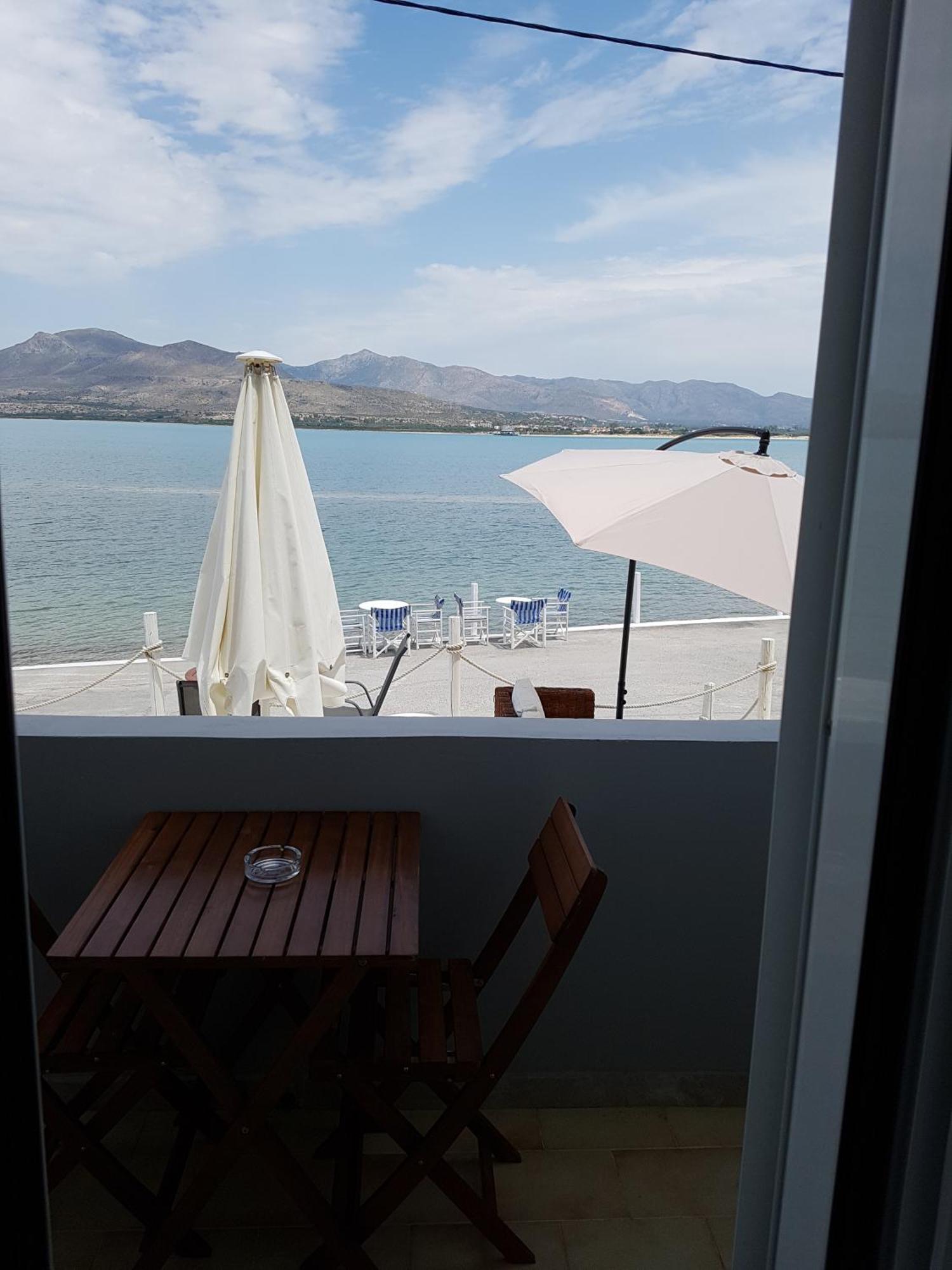 Hotel Elafonisos 3* Elafonissos
